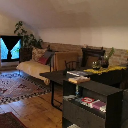 Holiday home Handmade Natural Forest Cluj-Napoca