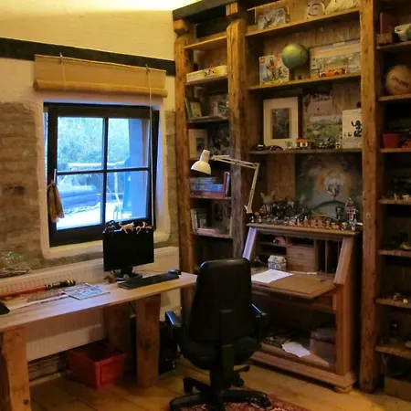 Holiday home Handmade Natural Forest Cluj-Napoca