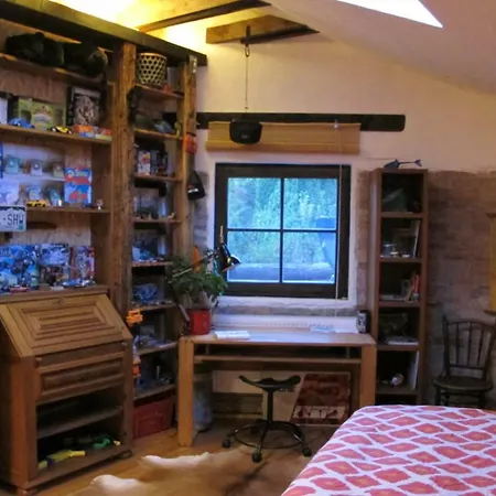 Holiday home Handmade Natural Forest *